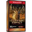 Picture of Winchester Copper Impact 300 Win Mag 180Gr 20Rd 10Bx/Cs