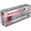 Picture of Winchester Super-X 25 Wssm 120Gr Pos Exp Pnt 20Rd 10Bx/Cs