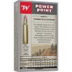 Picture of Winchester Super-X 270 Win 130Gr Power Point 20Rd 10Bx/Cs