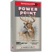 Picture of Winchester Super-X 303 British 180Gr Power Point 20Rd 10Bx/Cs