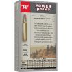 Picture of Winchester Super-X 303 British 180Gr Power Point 20Rd 10Bx/Cs
