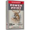 Picture of Winchester Super-X 358 Win 200Gr Power Point 20Rd 10Bx/Cs