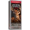 Picture of Winchester Deer Xp 450 Bm 250Gr Xp 20Rd 10Bx/Cs