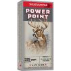 Picture of Winchester Super-X 325 Wsm 220Gr Power Point 20Rd 10Bx/Cs