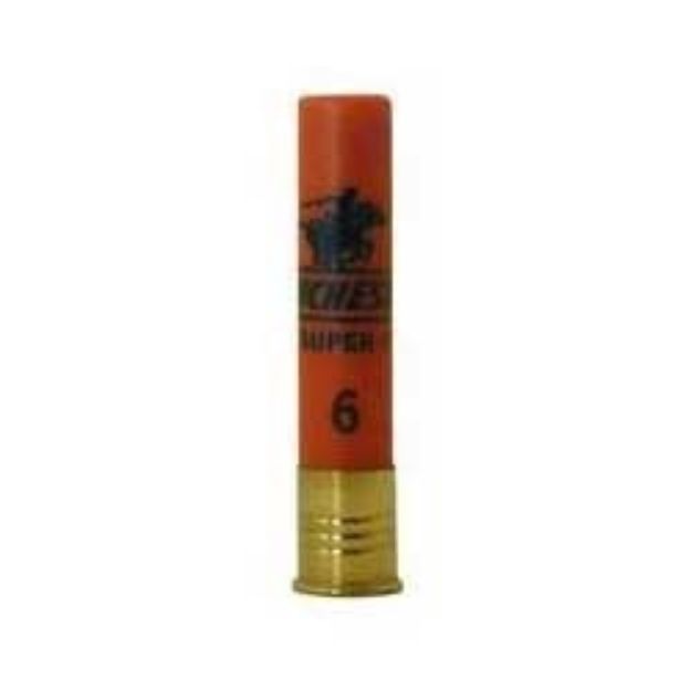 Picture of Winchester Super-X 410 2.5" 1/2Oz #7.5 25Rd 10Bx/Cs
