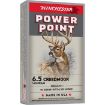 Picture of Winchester Power Point 6.5 Cm 140Gr Jsp 20Rd 10Bx/Cs