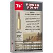 Picture of Winchester Power Point 6.5 Cm 140Gr Jsp 20Rd 10Bx/Cs