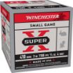 Picture of Winchester Super-X 410 3" 3/4Oz #4 25Rd 10Bx/Cs