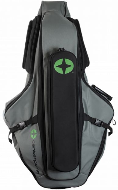 Picture of Centerpoint Xbow Soft Case Hybrid Gray