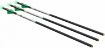 Picture of Centerpoint Xbow Arrow Premium 20" Grn Lighted Nock .003 3Pk
