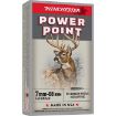Picture of Winchester Super-X 7Mm-08 Rem 140Gr Power Point 20Rd 10Bx/Cs
