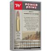 Picture of Winchester Super-X 8Mm Mauser 170Gr Power Point 20Rd 10Bx/Cs