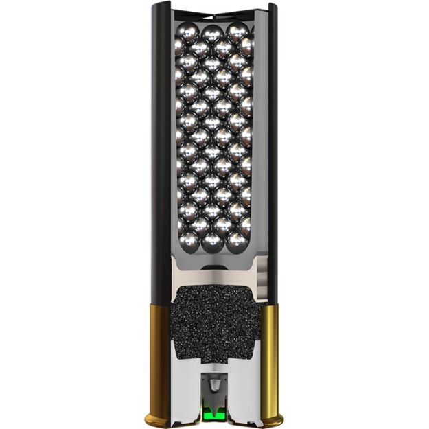 Picture of Winchester Drylok 10Ga 3.5" 1-5/8Oz #T 1350Fps 25Rd 10Bx/C