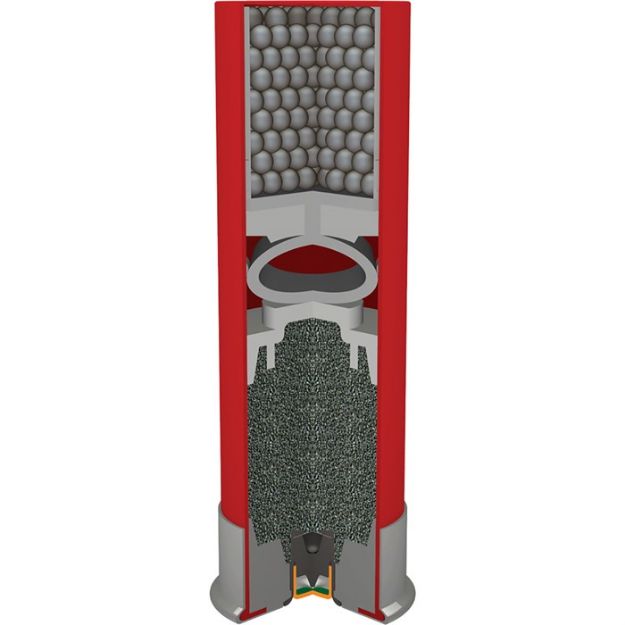 Picture of Winchester Super-X 16Ga 2.75" 1Oz #8 1165Fps 25Rd 10Bx/Cs