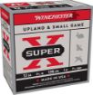 Picture of Winchester Super-X 12Ga 2.75" 1Oz #7.5 1290Fps 250Rd Case