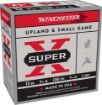Picture of Winchester Super-X 12Ga 2.75" 1-1/8Oz #4 1255Fps 250Rd Case