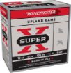 Picture of Winchester Super-X 12Ga 2.75" 1255Fps 1-1/8Oz #8 250Rd Case