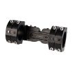 Picture of Mpa Scope Mount Ba 1-Pc 34Mm 1.250" 0 Moa Black