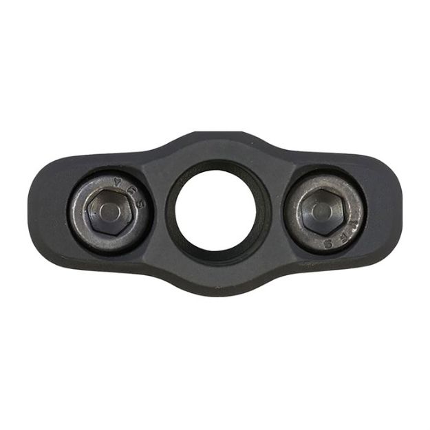Picture of Battle Arms Mlok Qd Sling Mount Aluminum Black