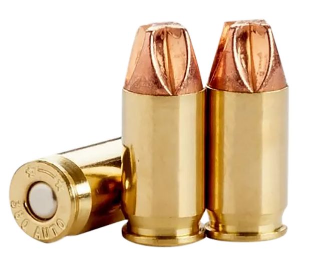 Picture of LEHIGH XTRM DFNS .380ACP 68GR 20/200