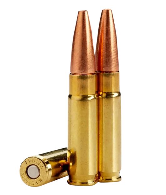 Picture of LEHIGH CTL CHAOS 300BLK 115GR 20/200