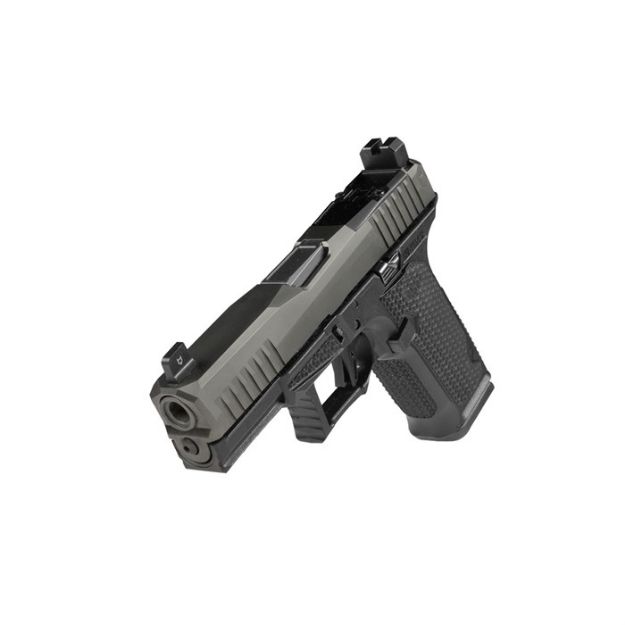 Picture of LWD DUSK 19 RMR 9MM GRAY 15RD