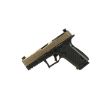 Picture of LWD DUSK 19 RMR 9MM 15RD FDE/BLK