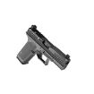 Picture of LWD DUSK 19 RMR 9MM 15RD GRAY/BLACK