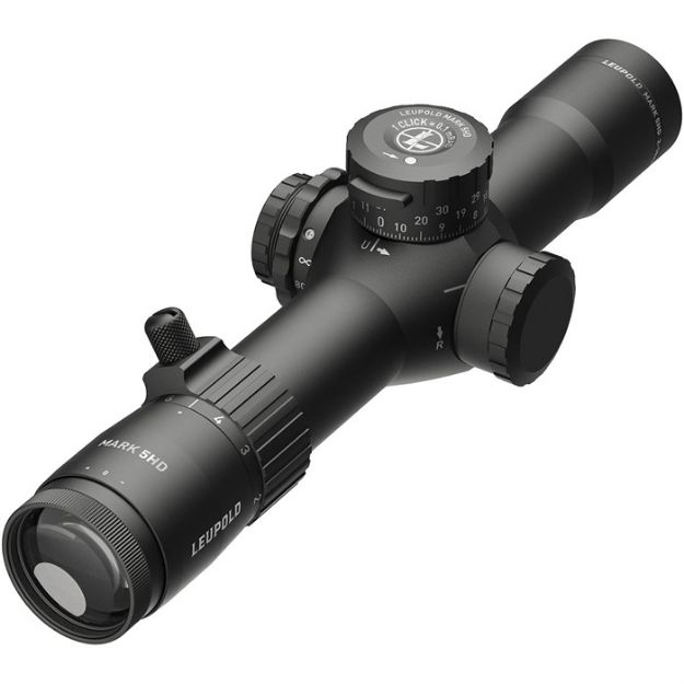 Picture of Mark 5 2-10X30 35Mm Ffp Il-Cmr