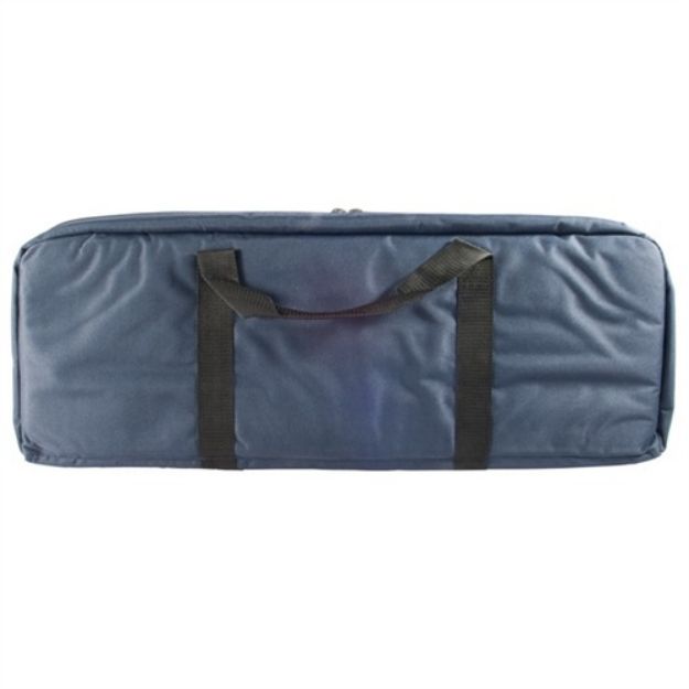 Picture of Bulldog Ultra Compact Discreet Tactical Case 29" Navy