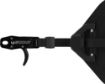 Picture of T.R.U. Ball Bone Collector Scout Release Buckle Black Lg