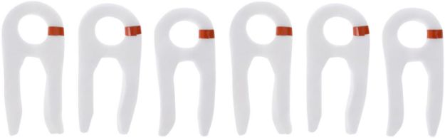 Picture of Hme Scent Wicks Big Dipper 6Pk