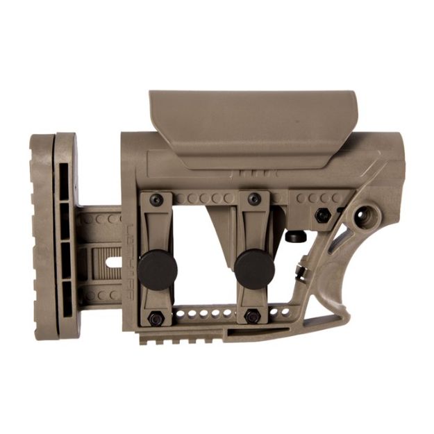 Picture of LUTH AR MBA-3 CARB STK FDE