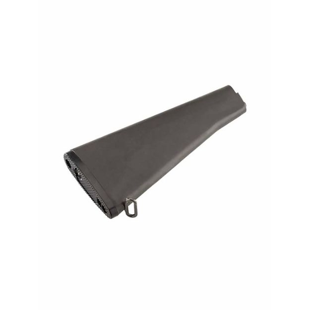 Picture of LUTH AR A2 RIFLE FIXED STOCK BLK