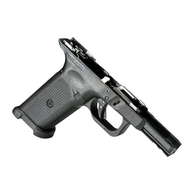 Picture of LWD BUILT TW CMP FRAME FULL GRIP