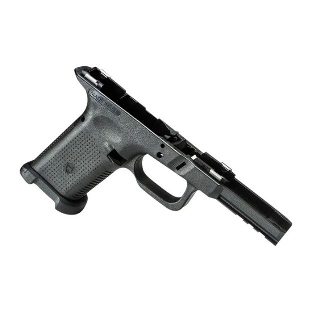 Picture of LWD BARE TW FULL FRAME CMP GRIP