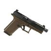 Picture of LWD DUSK 19 RMR 9MM 15RD BLK/BRN TB