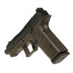 Picture of LWD DUSK 19 RMR 9MM 15RD BLK/BRN TB