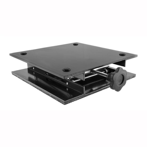 Picture of LYMAN BAG JACK SHOOTING STAND BLK