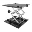 Picture of LYMAN BAG JACK SHOOTING STAND BLK