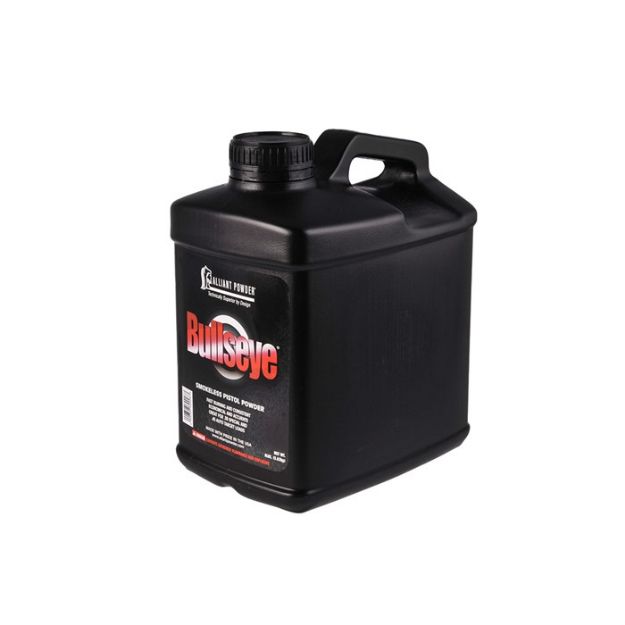 Picture of Alliant Powder Bullseye 8Lb Can 2Can/Cs