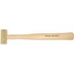 Picture of Grace Usa Hammer 8 Oz Brass