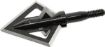 Picture of Magnus Broadheads Black Hornet 4-Blade 100Gr 1 1/4" Cut 3Pk