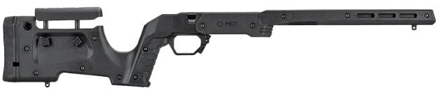 Picture of MDT XRS CHASSIS SYSTEM CZ 457 BLK