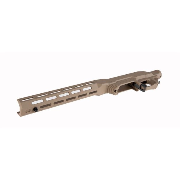 Picture of MDT LSS-XL GEN2 CARBINE R700 SA FDE