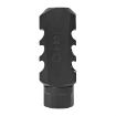 Picture of MDT ELITE MUZZLE BRAKE 1/2X28 BLK