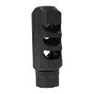 Picture of MDT ELITE MUZZLE BRAKE 1/2X28 BLK