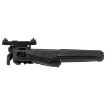Picture of MDT ORYX BIPOD M-LOK ATTACHMENT BLK
