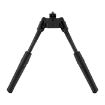 Picture of MDT ORYX BIPOD M-LOK ATTACHMENT BLK