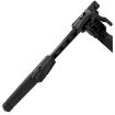 Picture of MDT ORYX BIPOD M-LOK ATTACHMENT BLK